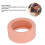 Silikon-Ringabdeckung für Ring 3, Rosa, Größe 11–13 4