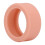 Silikon-Ringabdeckung für Ring 3, Rosa, Größe 11–13 2
