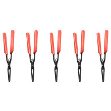 5X Fiber Optic Connector Plug and Clamp Pull Tool Pilers Room Tools St