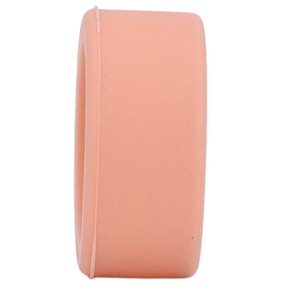 Durable Silicone Ring Sleeve for Ring 3 - Elastic and Easy to Clean-image-OPC-PJDJG8D-NEW