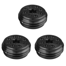 stuks golfgewichten compatibel met GEN2 Brando, Mini Gunboat Putter, 0811 X
