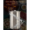 2X Ham Maker, Round Shape Stainless Steel for Making Healthy Homemade 6