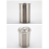 2X Ham Maker, Round Shape Stainless Steel for Making Healthy Homemade 4