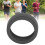 Smart Silicone Ring Cover Dark Gray S for Sizes 6-10, Scratch Proof 1