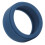 Scratch-Proof Smart Ring Cover Soft Silicone Material Blue S 6-10 7