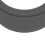 Smart Silicone Ring Cover Dark Gray S for Sizes 6-10, Scratch Proof 6