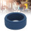 Scratch-Proof Smart Ring Cover Soft Silicone Material Blue S 6-10 16