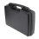 2X Custodia rigida da viaggio per borsa adatta per microfono wireless PGX24 6
