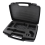 2X Custodia rigida da viaggio per borsa adatta per microfono wireless PGX24 3