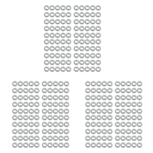 300Pcs NFC Ntag213 Nfc Label Sticker 13.56MHz ISO14443A 213 Universal