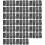 520 Pcs Vinyl Record Teiler DVD Alphabetisch AZ Organizer mit Alph 1
