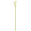 36X Artificial Calla Lily Flowers Single Long Stem Bouquet Real Home D 3