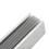 2X Θερμαντικό σώμα αλουμινίου 50x50x150MM πυκνή ψύκτρα 14 δοντιών για Power Am 6