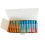100 cepillos interdentales para higiene bucal. 6