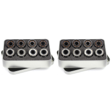 32 stuks hogesnelheidslagers 11 rolschaatsen skateboard drift sh