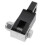 Extensor de embrague de aluminio de 2 pulgadas en negro para 378-389 9