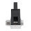 Extensor de embrague de aluminio de 2 pulgadas en negro para 378-389 16
