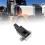 Extensor de embrague de aluminio de 2 pulgadas en negro para 378-389 13