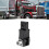 Extensor de embrague de aluminio de 2 pulgadas en negro para 378-389 14
