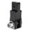 Extensor de embrague de aluminio de 2 pulgadas en negro para 378-389 2