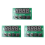 3X RGBW 4 Χρωμάτων Μητρική Πλακέτα LED Φωτιστικά Par 54X3W 36X3W Ανταλλακτικά Επισκευής 2