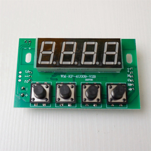 3X RGBW 4 Χρωμάτων Μητρική Πλακέτα LED Φωτιστικά Par 54X3W 36X3W Ανταλλακτικά Επισκευής 2