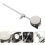 2X Nuovo pedale per grancassa Battente Martello per set Kit Percussioni 9