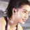 2X Wireless Bluetooth Single Ear Sports Headset with Microphone Hands- 4