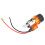 Zigarrenanzünder-Steckdose 12V Keramikschutz 28-29mm 12
