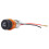 Zigarrenanzünder-Steckdose 12V Keramikschutz 28-29mm 16