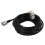 τεμάχια 16ft RG58 PL259 UHF σε SO239 υποδοχές για κινητό ραδιόφωνο αυτοκινήτου 3