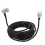 τεμάχια 16ft RG58 PL259 UHF σε SO239 υποδοχές για κινητό ραδιόφωνο αυτοκινήτου 7