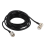 τεμάχια 16ft RG58 PL259 UHF σε SO239 υποδοχές για κινητό ραδιόφωνο αυτοκινήτου 5