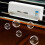 2x Mini Airconditioner Model Aromatherapie Auto Outlet Geur Interieur 9