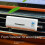 2x Mini Airconditioner Model Aromatherapie Auto Outlet Geur Interieur 8