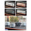 2x Mini Airconditioner Model Aromatherapie Auto Outlet Geur Interieur 5