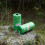 Sacs à déjections canines compostables, étanches et non parfumés 6