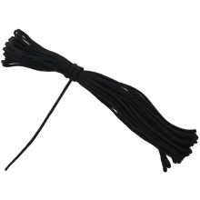 3X Paracord 550 Σχοινί Αλεξίπτωτου 7 Πυρήνων για Αναρρίχηση, Camping Buck