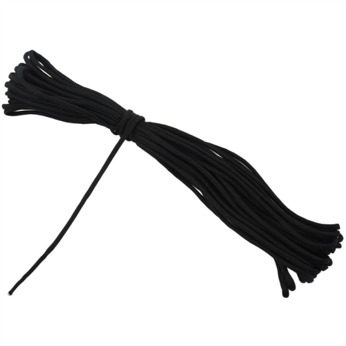 3X Paracord 550 Σχοινί Αλεξίπτωτου 7 Πυρήνων για Αναρρίχηση, Camping Buck