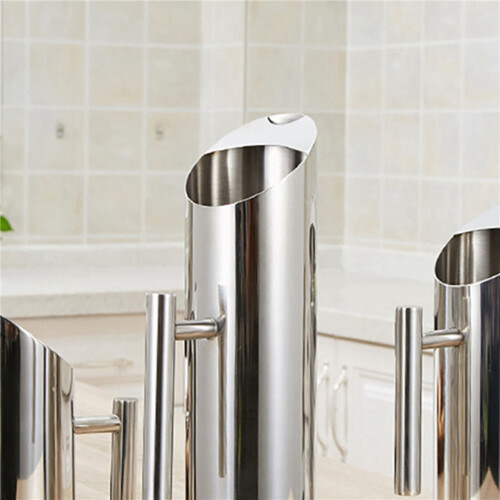 Brocca per acqua in argento - Argenterie Fiorentine