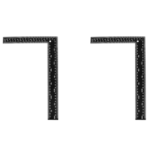 2X Teacher 0-30cm 0-20cm Εύρος μέτρησης 0-30cm 0-20cm Τετράγωνος χάρακας σε σχήμα L
