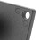 Sturdy Aluminum 1 Inch Ball Mount Base with AMPS Hole Pattern 10