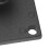 Sturdy Aluminum 1 Inch Ball Mount Base with AMPS Hole Pattern 6