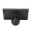Sturdy Aluminum 1 Inch Ball Mount Base with AMPS Hole Pattern 9