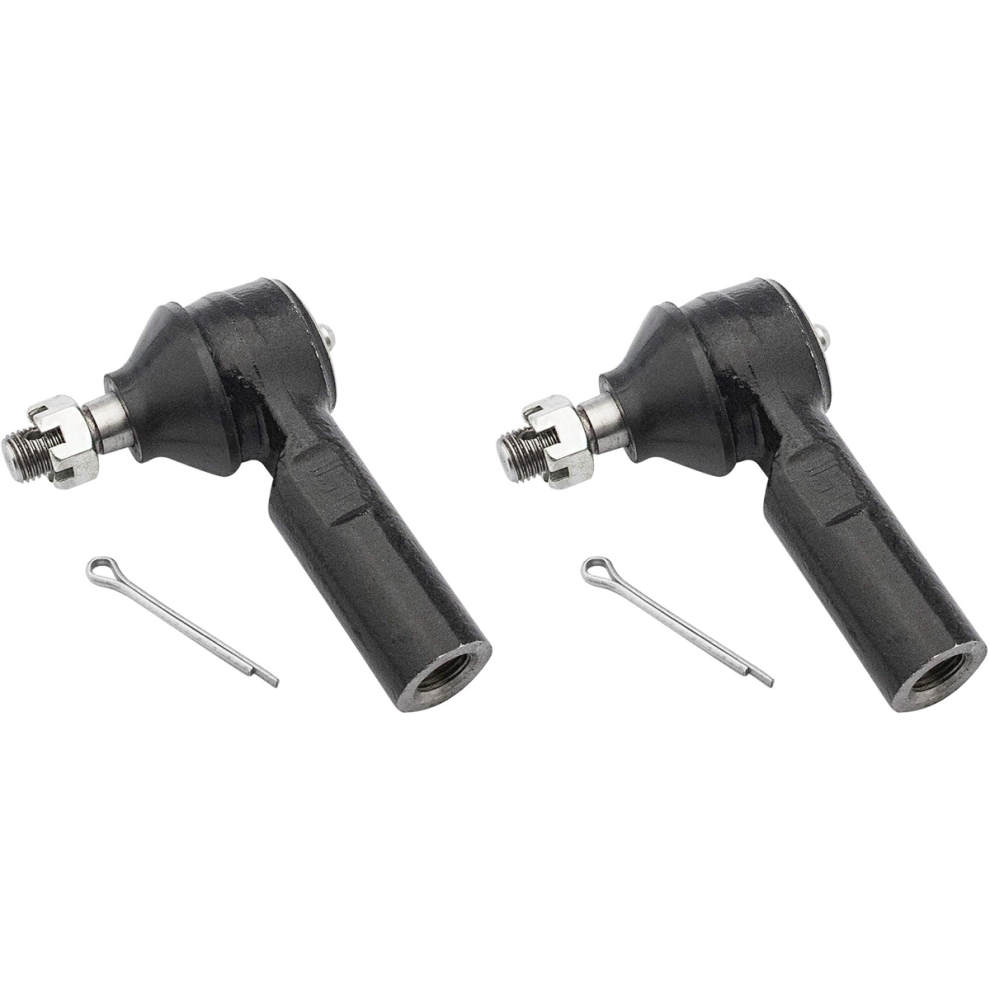 2X Steering Back Outer Ball Joint for G&E Golf Cart 2001-UP 70695-G01-image-OPC-PJDJJYV-NEW