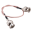20 τεμάχια καλώδιο 3G HD SDI BNC 30cm 75 Ohm για κάμερες και εξοπλισμό βίντεο 6