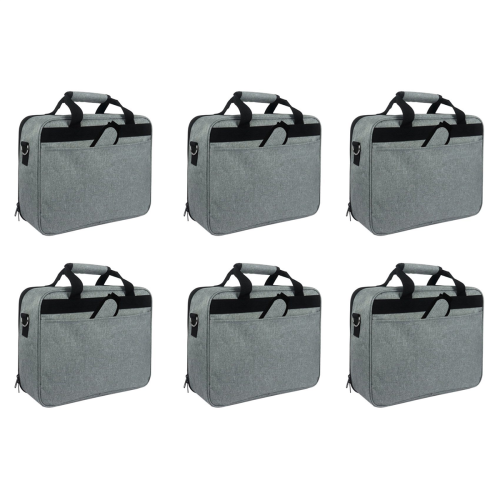 6X Projector Bag Multifunctional Tool Home Handbag 1