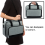 6X Projector Bag Multifunctional Tool Home Handbag 4