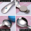 24 Pcs Stainless Steel Short Handle Spoons Mini Salt Condiments Spoon 11