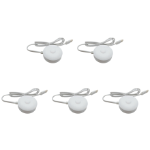Chargeur 5X pour IO Series 9/8/7 Remplacement 3768 Magnetic Electric Toot